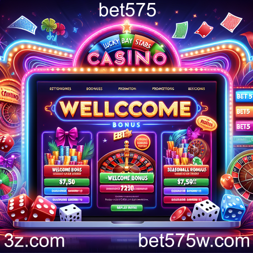 Explorando a Categoria de Bônus no Bet575: Oportunidades e Estratégias