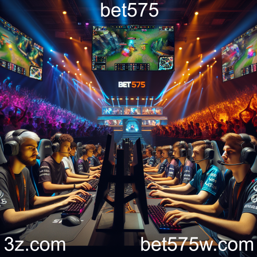 A Ascensão dos E-Sports e Seu Impacto nas Apostas